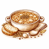 Изображение Супы