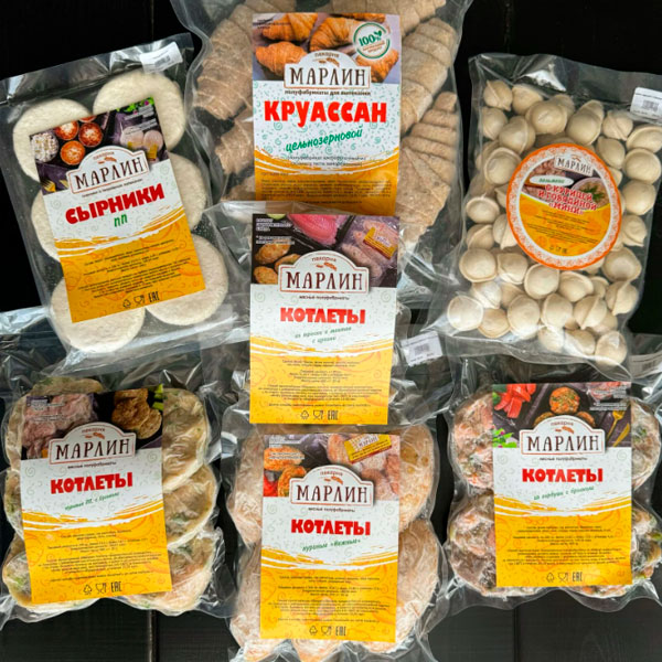 Фото Набор ПП