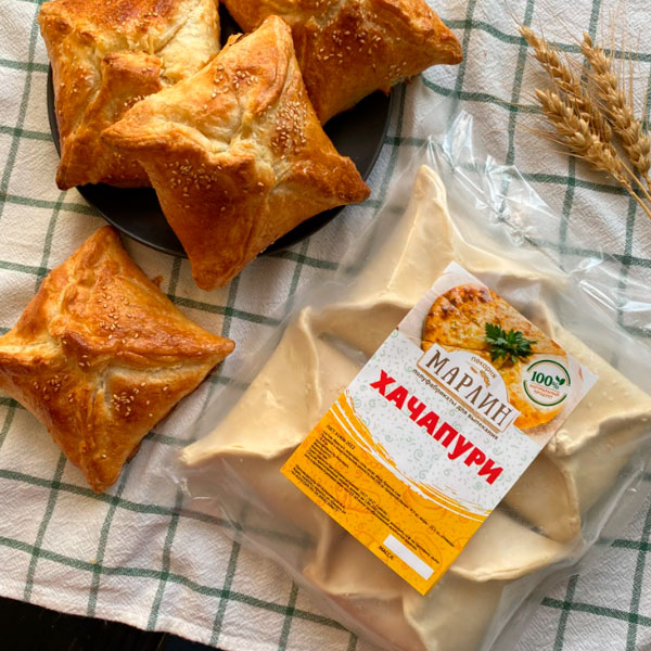 Фото Хачапури