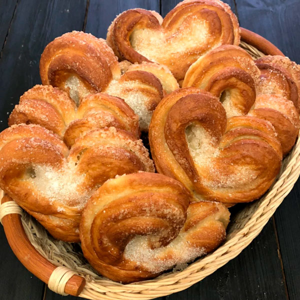 Фото Булочки "Марлин"