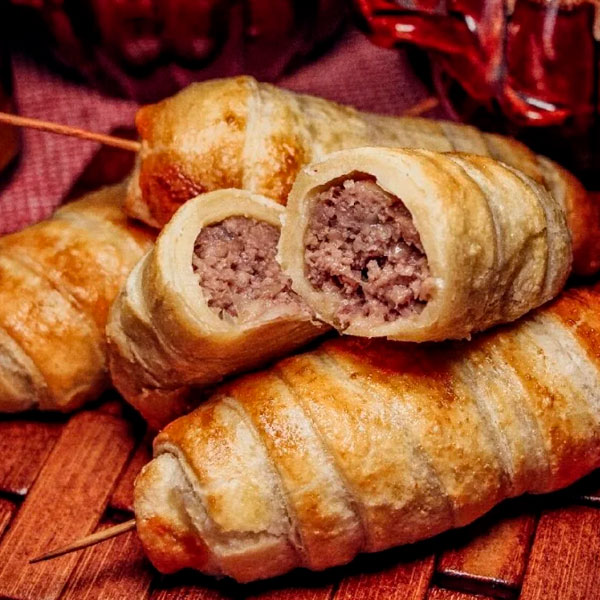 Фото Люля-кебаб