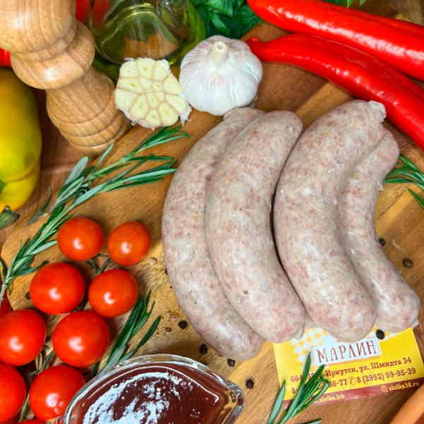 Фото Купаты свиные